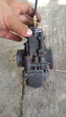 ขายอะไหล่หน่อยครับ ท่อ คาร์บู เบาะ