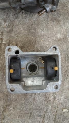 ขายอะไหล่หน่อยครับ ท่อ คาร์บู เบาะ