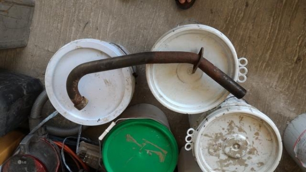 ขายอะไหล่หน่อยครับ ท่อ คาร์บู เบาะ