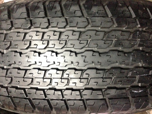 ยาง 255-45-18  Continental