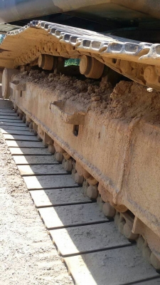 ขายรถแบคโฮ KOBELCO SK.200-YN 12 เอกสารใบแจ้งจำหน่าย ไฟฟ้ามี ช่วงล้างเต็ม รถสวย ราคา.1880000 สนใจโทรด่วน