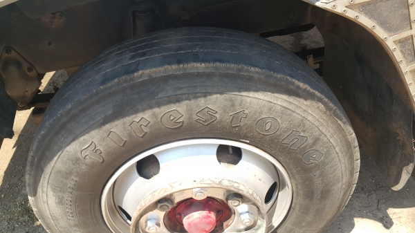 ขายรถพ่วง 18 ล้อ แม่-ลูก กระบะเนียมคอกเกษตรดั้ม อู่.ธวัทชัย ISUZI 270 ปี.46 รถสวย ราคา.1850000 จัดไฟแนนซ์ได้ สนใจรีบจองด่วน