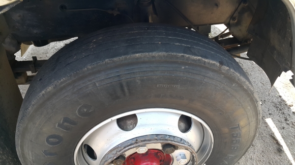 ขายรถพ่วง 18 ล้อ แม่-ลูก กระบะเนียมคอกเกษตรดั้ม อู่.ธวัทชัย ISUZI 270 ปี.46 รถสวย ราคา.1850000 จัดไฟแนนซ์ได้ สนใจรีบจองด่วน