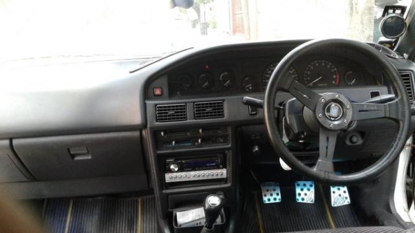 ae92 gti 1600cc 4ag ฝาลาย ไมล์7ลูก ตัวแท้ โทร 0991125665 ae92 gti 1600cc 4ag ฝาลาย ไมล์7ลูก ตัวแท้ โทร 0991125665