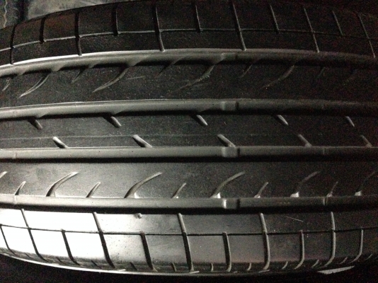 ยาง 235-60-18 Bridgestone Dueler