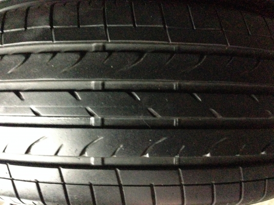 ยาง 235-60-18 Bridgestone Dueler