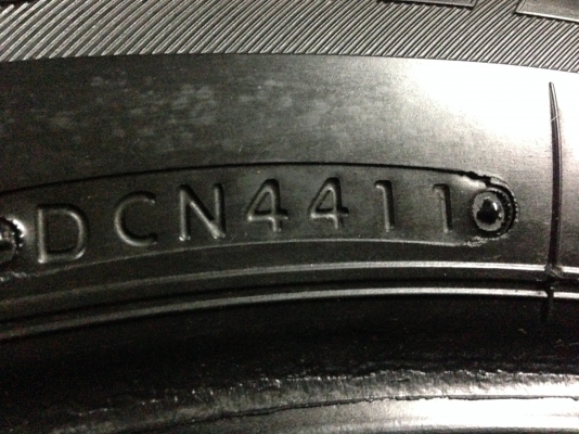 ยาง 235-60-18 Bridgestone Dueler