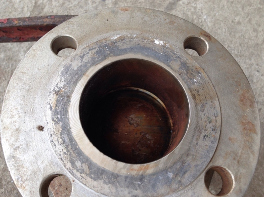 ขายบอลวาล์วสแตนเลสทั้งตัว Kitz ขนาด 3นิ้ว สภาพดี พร้อมใช้งาน มี 9ตัวครับ ขายบอลวาล์วสแตนเลสทั้งตัว Kitz ขนาด 3นิ้ว สภาพดี พร้อมใช้งาน มี 9ตัวครับ