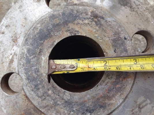 ขายบอลวาล์วสแตนเลสทั้งตัว Kitz ขนาด 2นิ้ว สภาพดี พร้อมใช้งาน มี 2ตัวครับ