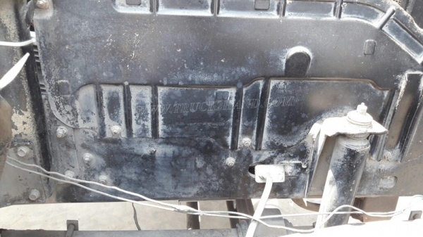 6 ล้อ HINO พื้นเรียบ รุ่นรถFC2W 120 แรงม้า กระบะยาว ยาว5.50 เมตร