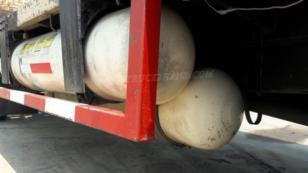 6 ล้อ HINO พื้นเรียบ รุ่นรถFC2W 120 แรงม้า กระบะยาว ยาว5.50 เมตร