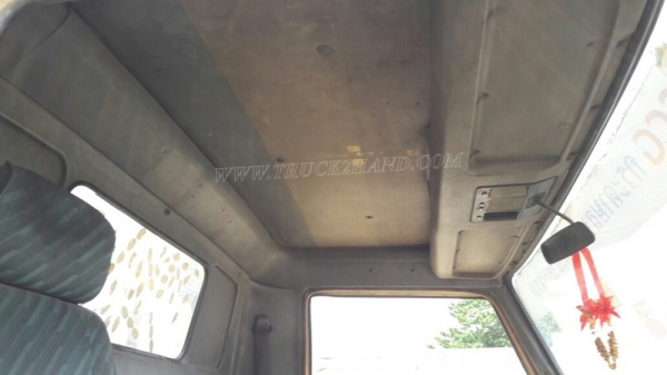 6 ล้อ HINO พื้นเรียบ รุ่นรถFC2W 120 แรงม้า กระบะยาว ยาว5.50 เมตร