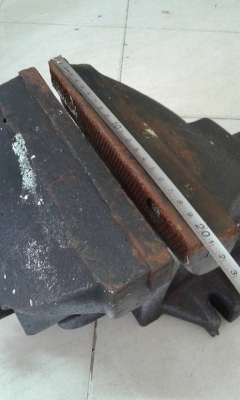 ปากกาเบอร์ 8