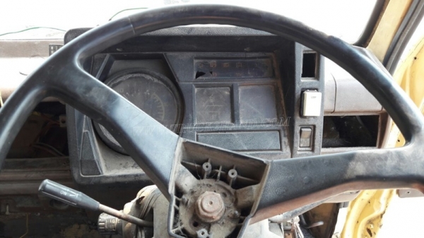 6 ล้อ HINO พื้นเรียบ  145 แรงม้า  มีเล่มทะเบียนพร้อม