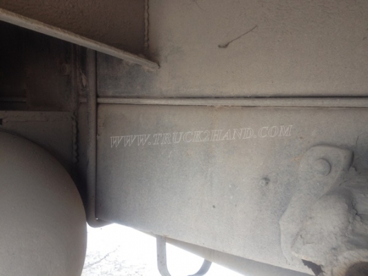 6 ล้อ HINO พื้นเรียบ  145 แรงม้า  มีเล่มทะเบียนพร้อม