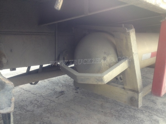 6 ล้อ HINO พื้นเรียบ  145 แรงม้า  มีเล่มทะเบียนพร้อม