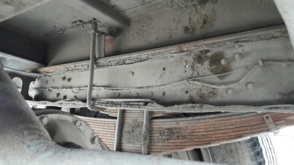 6 ล้อ HINO พื้นเรียบ  145 แรงม้า  มีเล่มทะเบียนพร้อม