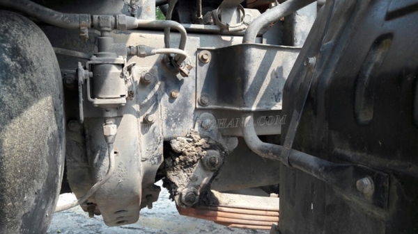 6 ล้อ HINO พื้นเรียบ  145 แรงม้า  มีเล่มทะเบียนพร้อม