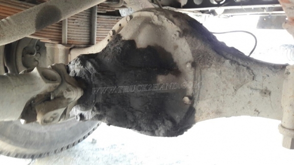 6 ล้อ HINO พื้นเรียบ  145 แรงม้า  มีเล่มทะเบียนพร้อม