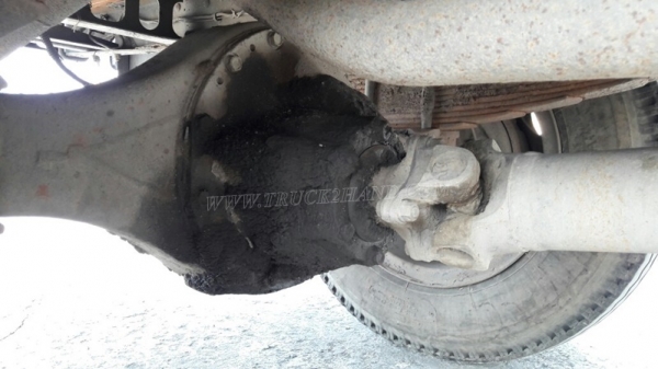 6 ล้อ HINO พื้นเรียบ  145 แรงม้า  มีเล่มทะเบียนพร้อม