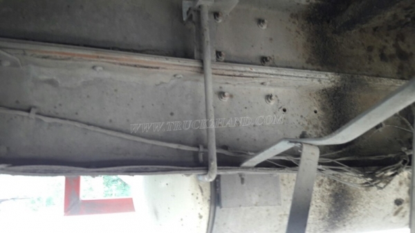 6 ล้อ HINO พื้นเรียบ  145 แรงม้า  มีเล่มทะเบียนพร้อม