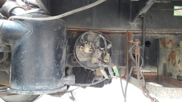 6 ล้อ HINO พื้นเรียบ  145 แรงม้า  มีเล่มทะเบียนพร้อม