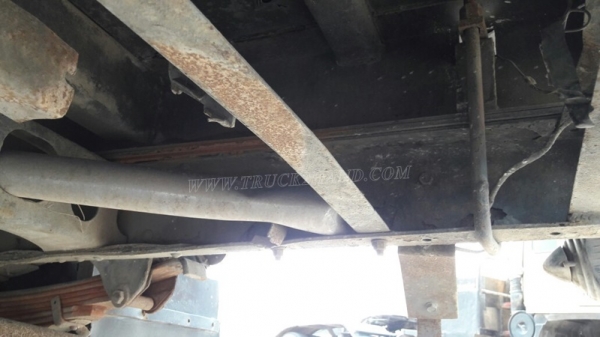 6 ล้อ HINO พื้นเรียบ  145 แรงม้า  มีเล่มทะเบียนพร้อม