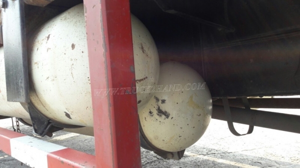 6 ล้อ HINO พื้นเรียบ  145 แรงม้า  มีเล่มทะเบียนพร้อม