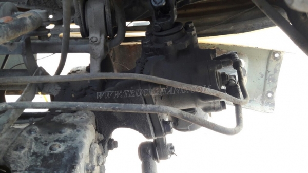 6 ล้อ HINO พื้นเรียบ  145 แรงม้า  มีเล่มทะเบียนพร้อม