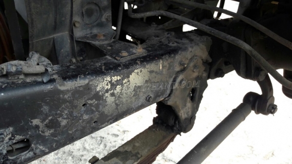 6 ล้อ HINO พื้นเรียบ  145 แรงม้า  มีเล่มทะเบียนพร้อม