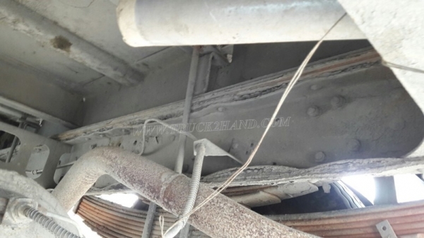 6 ล้อ HINO พื้นเรียบ  145 แรงม้า  มีเล่มทะเบียนพร้อม