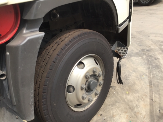 ขายด่วน หัวลาก 10 ล้อ HINO 320 ปี2549 และ Hino 344 ปี2551ทั้ง2คัน