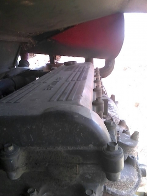 รถเกี่ยวข้าว