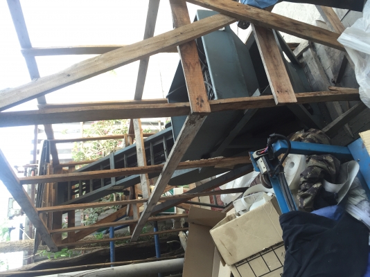 ขายเครื่องบรรจุเชื้อเห็ดหรือแปลงทำอย่างอื่นได้มีหางส่งลำเลียงไม่ได้ใช้เลยมือหนึ่งมีcdพร้อม ขายเครื่องบรรจุเชื้อเห็ดหรือแปลงทำอย่างอื่นได้มีหางส่งลำเลียงไม่ได้ใช้เลยมือหนึ่งมีcdพร้อม