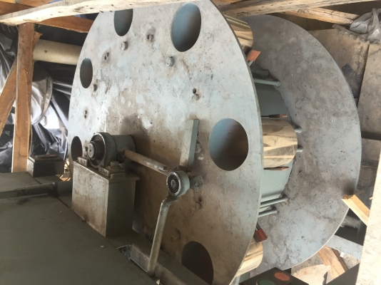 ขายเครื่องบรรจุเชื้อเห็ดหรือแปลงทำอย่างอื่นได้มีหางส่งลำเลียงไม่ได้ใช้เลยมือหนึ่งมีcdพร้อม ขายเครื่องบรรจุเชื้อเห็ดหรือแปลงทำอย่างอื่นได้มีหางส่งลำเลียงไม่ได้ใช้เลยมือหนึ่งมีcdพร้อม