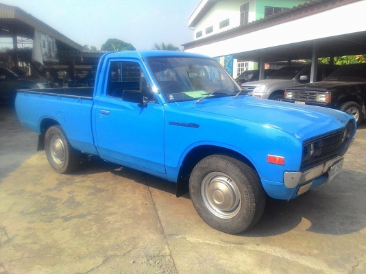 DATSUN 620 ปี 2531 DATSUN 620 ปี 2531