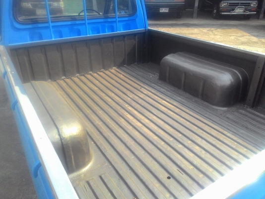 DATSUN 620 ปี 2531 DATSUN 620 ปี 2531