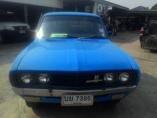 DATSUN 620 ปี 2531
