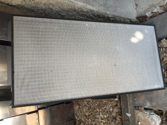 ขายพัดลมดูดอากาศทั้งดูดเข้าและดูดออกยี่ห้อnittaราคา1500มี3000ตัวแยกขายได้ของใหม่