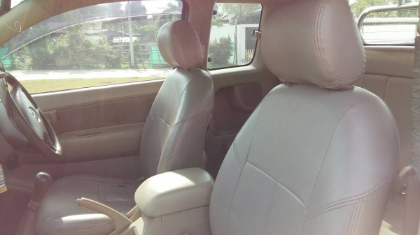 วีโก้ ปี 2005 รถสวยๆ ตามภาพ ราคา 285,000 บาท วีโก้ ปี 2005 รถสวยๆ ตามภาพ ราคา 285,000 บาท