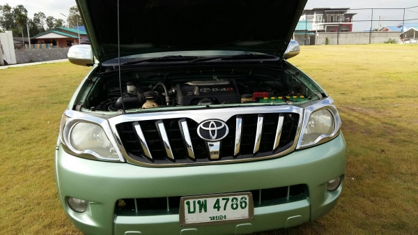 วีโก้ ปี 2005 รถสวยๆ ตามภาพ ราคา 285,000 บาท วีโก้ ปี 2005 รถสวยๆ ตามภาพ ราคา 285,000 บาท