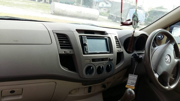 วีโก้ ปี 2005 รถสวยๆ ตามภาพ ราคา 285,000 บาท วีโก้ ปี 2005 รถสวยๆ ตามภาพ ราคา 285,000 บาท