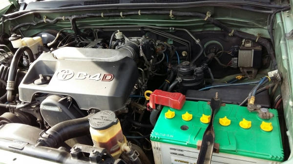 วีโก้ ปี 2005 รถสวยๆ ตามภาพ ราคา 285,000 บาท วีโก้ ปี 2005 รถสวยๆ ตามภาพ ราคา 285,000 บาท