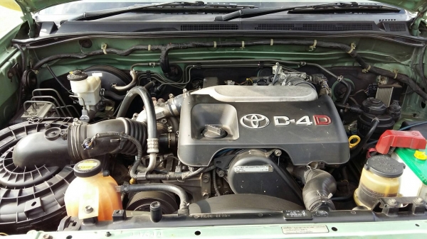 วีโก้ ปี 2005 รถสวยๆ ตามภาพ ราคา 285,000 บาท วีโก้ ปี 2005 รถสวยๆ ตามภาพ ราคา 285,000 บาท