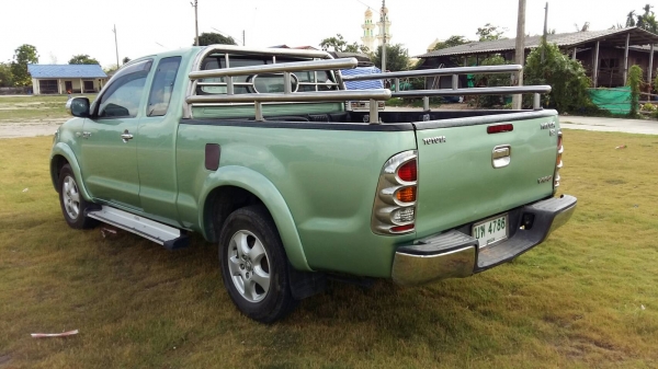 วีโก้ ปี 2005 รถสวยๆ ตามภาพ ราคา 285,000 บาท วีโก้ ปี 2005 รถสวยๆ ตามภาพ ราคา 285,000 บาท