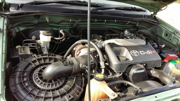 วีโก้ ปี 2005 รถสวยๆ ตามภาพ ราคา 285,000 บาท วีโก้ ปี 2005 รถสวยๆ ตามภาพ ราคา 285,000 บาท