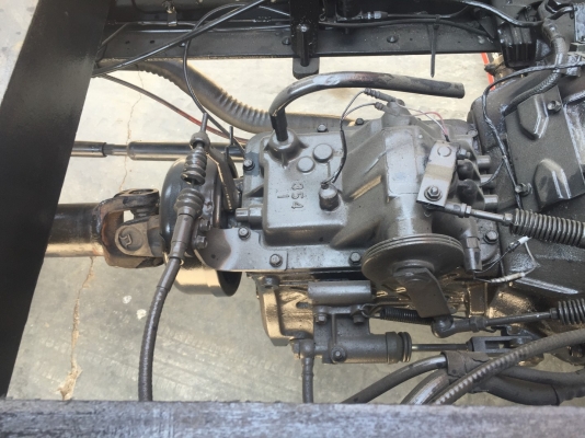 ISUZU 6 ล้อใหญ่ ดั้มพ์ 6คิวใหม่ ISUZU 6 ล้อใหญ่ ดั้มพ์ 6คิวใหม่