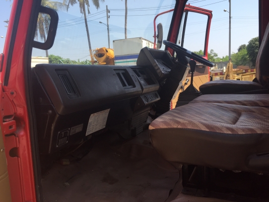 ISUZU 6 ล้อใหญ่ ดั้มพ์ 6คิวใหม่ ISUZU 6 ล้อใหญ่ ดั้มพ์ 6คิวใหม่