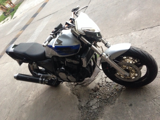 ขาย cb400