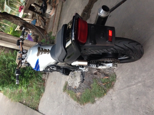 ขาย cb400